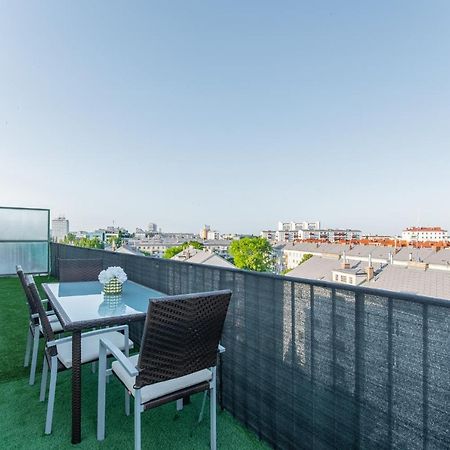 Mario-Apartment Виена Екстериор снимка
